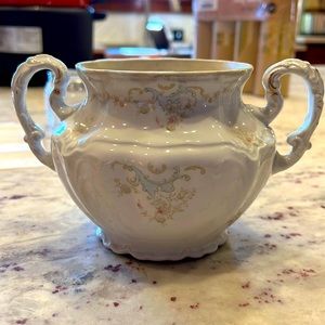 Johnson Brothers Vintage container